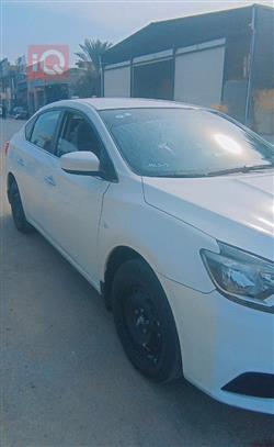 نیسان سێنترا